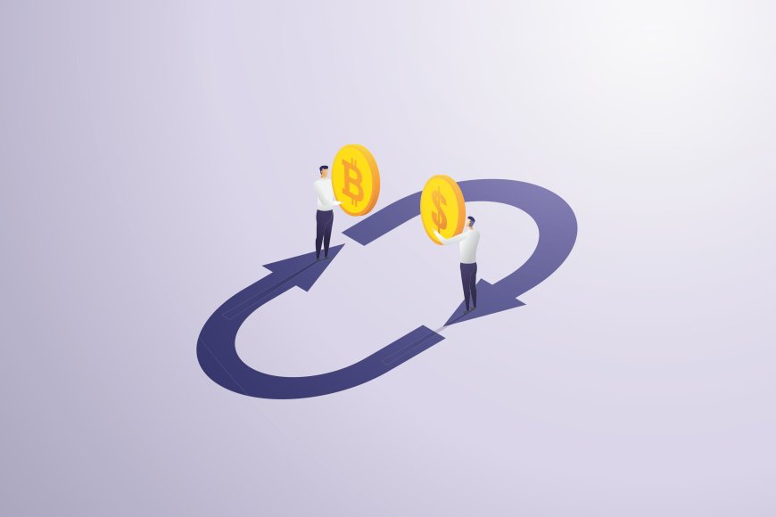 The Best Crypto Experience Is the One Users Never See