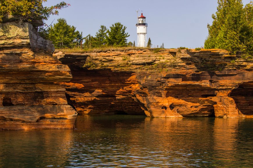 The Best Fall Long Weekend Trips Are Hiding in Plain Sight