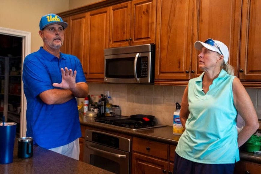 'That's A Disgusting Entitlement' — Dave Ramsey Responds After Parents Say Their Kids Refuse To Pay $47,000 Mortgage