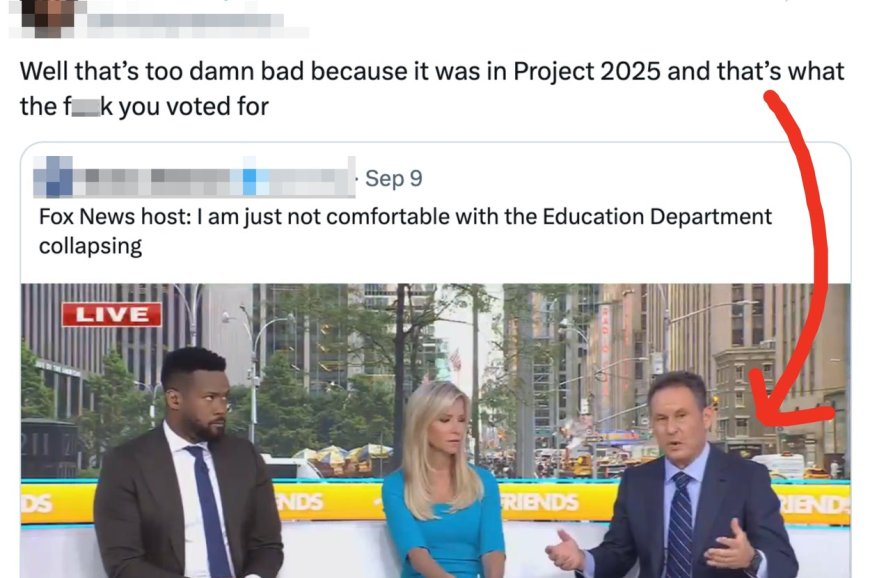 "Florida Banning Dictionaries Is The Most On-Brand Move Ever": 31 Political Tweets From This Dystopian Week
