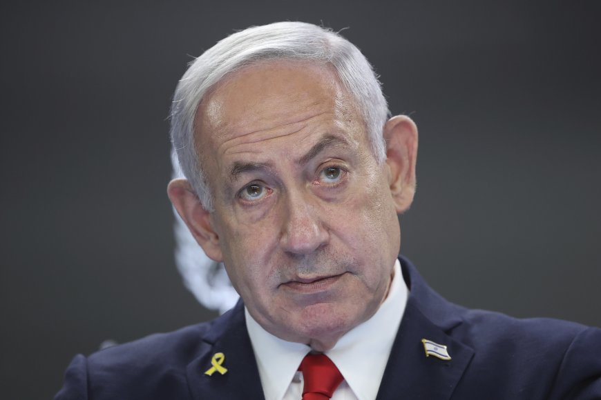 Spain summons Israel's acting ambassador following comments made by Netanyahu's office