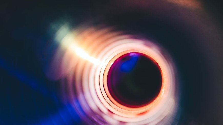 Scientists Just Proved Einstein and Hawking Right About Black Holes