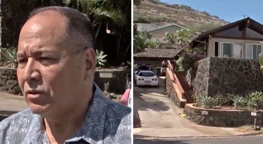 Oahu homeowner out $60K after tenants found on Facebook refuse to pay — but now they’re planning to sue back