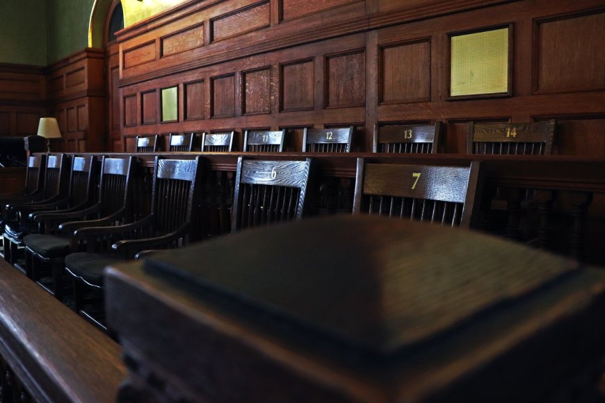 Travel agent who defrauded George Mason University, other schools sentenced to 13 months in prison