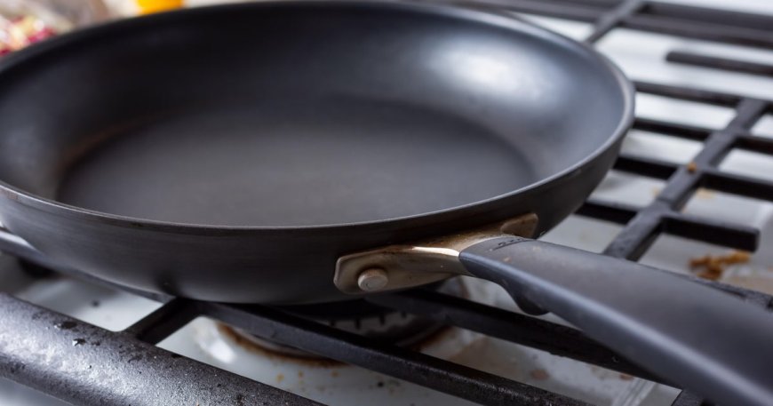 California legislature votes to phase out "forever chemicals" in cookware