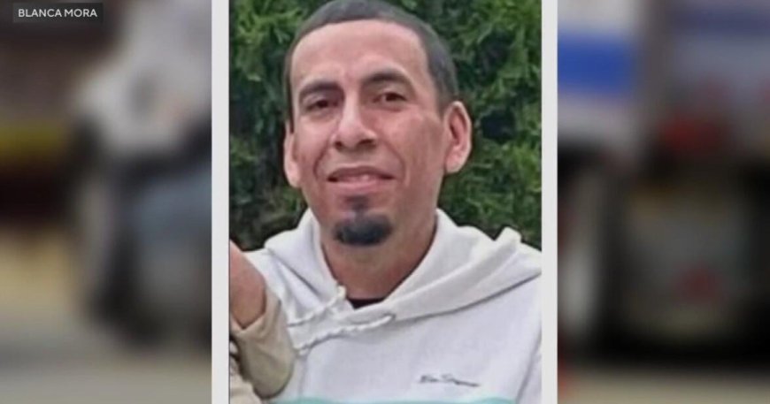ICE agent shoots, kills man in Franklin Park; agent also injured