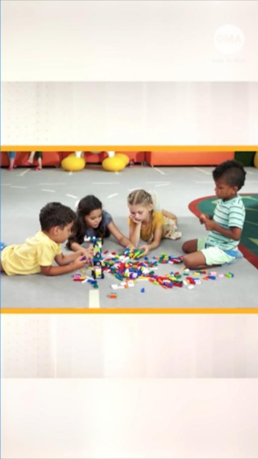 WATCH:  New Mexico to offer universal childcare assistance