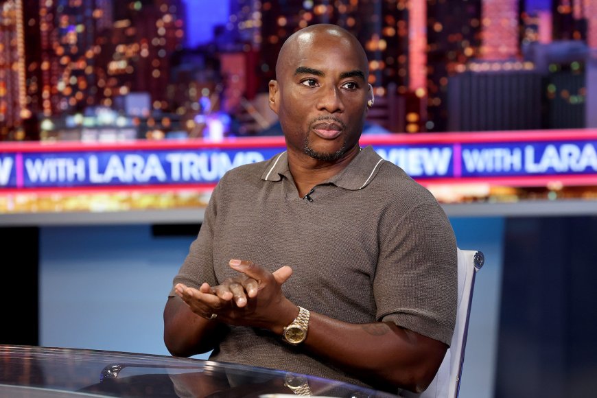 “We are not free from consequences”: Charlamagne says Kirk knew “cost” of free speech