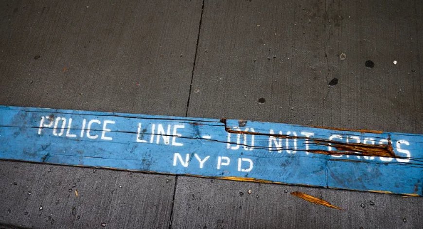 Teen girl, 26-year old man die from separate shooting and assault in Bronx, NYPD says