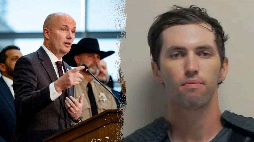 Death penalty looms for Charlie Kirk’s accused killer but legal bar is high as Trump, Cox mount pressure