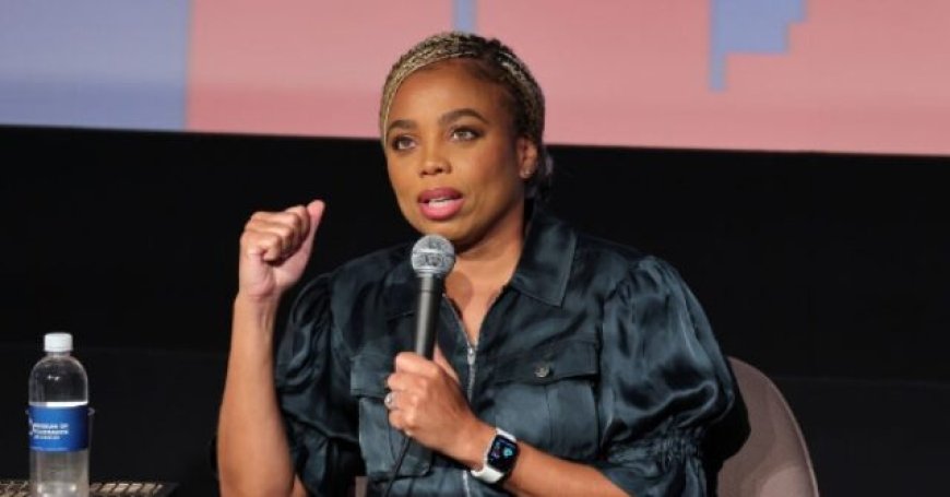 Jemele Hill Calls Charlie Kirk a White Supremacist Whose 'Influence was Dangerous'