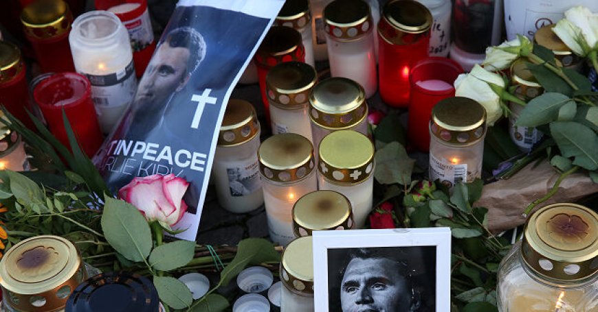 Far-Left New Republic Urges Democrats: Shun Empathy After Kirk Assassination — Be ‘Callous, Short of Cruel’