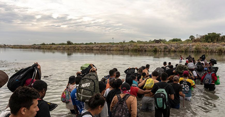 Appeals Court Affirms Trump Can End Protected Status for 430,000 Migrants