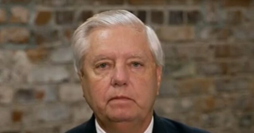 Graham: Charlie Kirk's Assassination Was an 'Attack on a Political Movement'