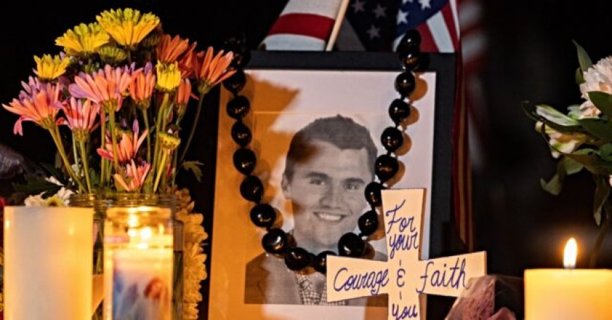 Office Depot Fires Worker Who Refused to Print Charlie Kirk Prayer Vigil Poster