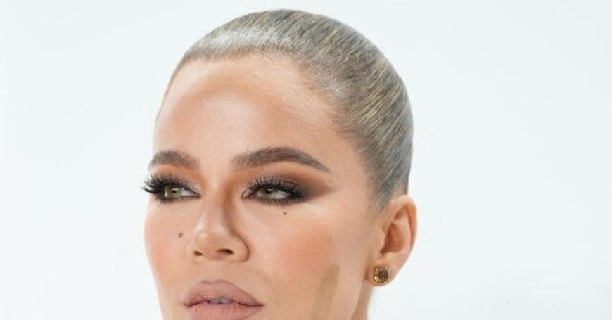 Khloe Kardashian Attacked by Fans for Liking Christian Tribute to Charlie Kirk