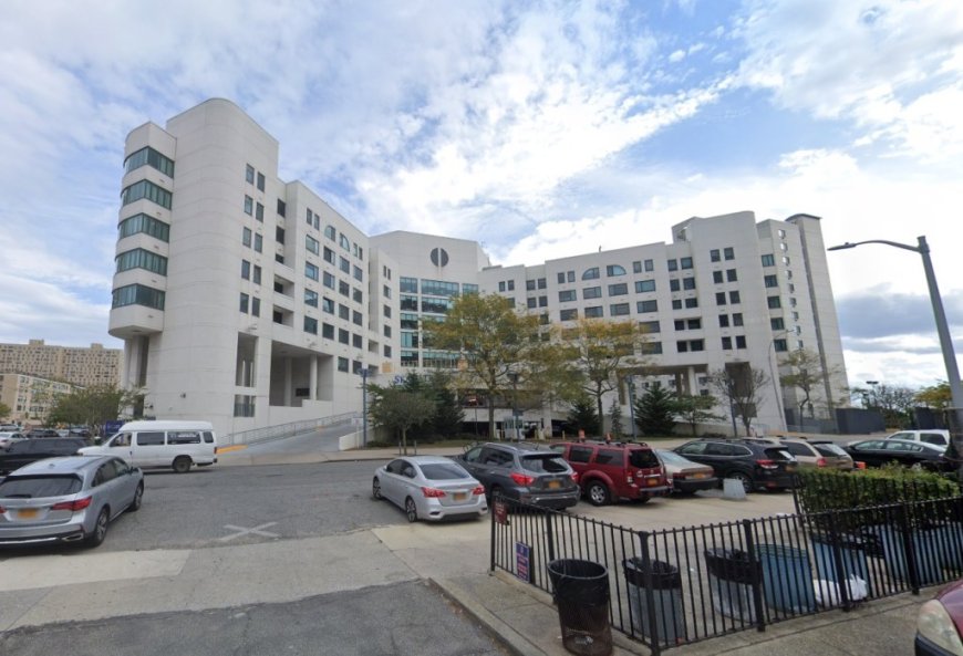 Woman with dementia, 95, beats fellow NYC nursing home resident to death with piece of wheelchair: sources
