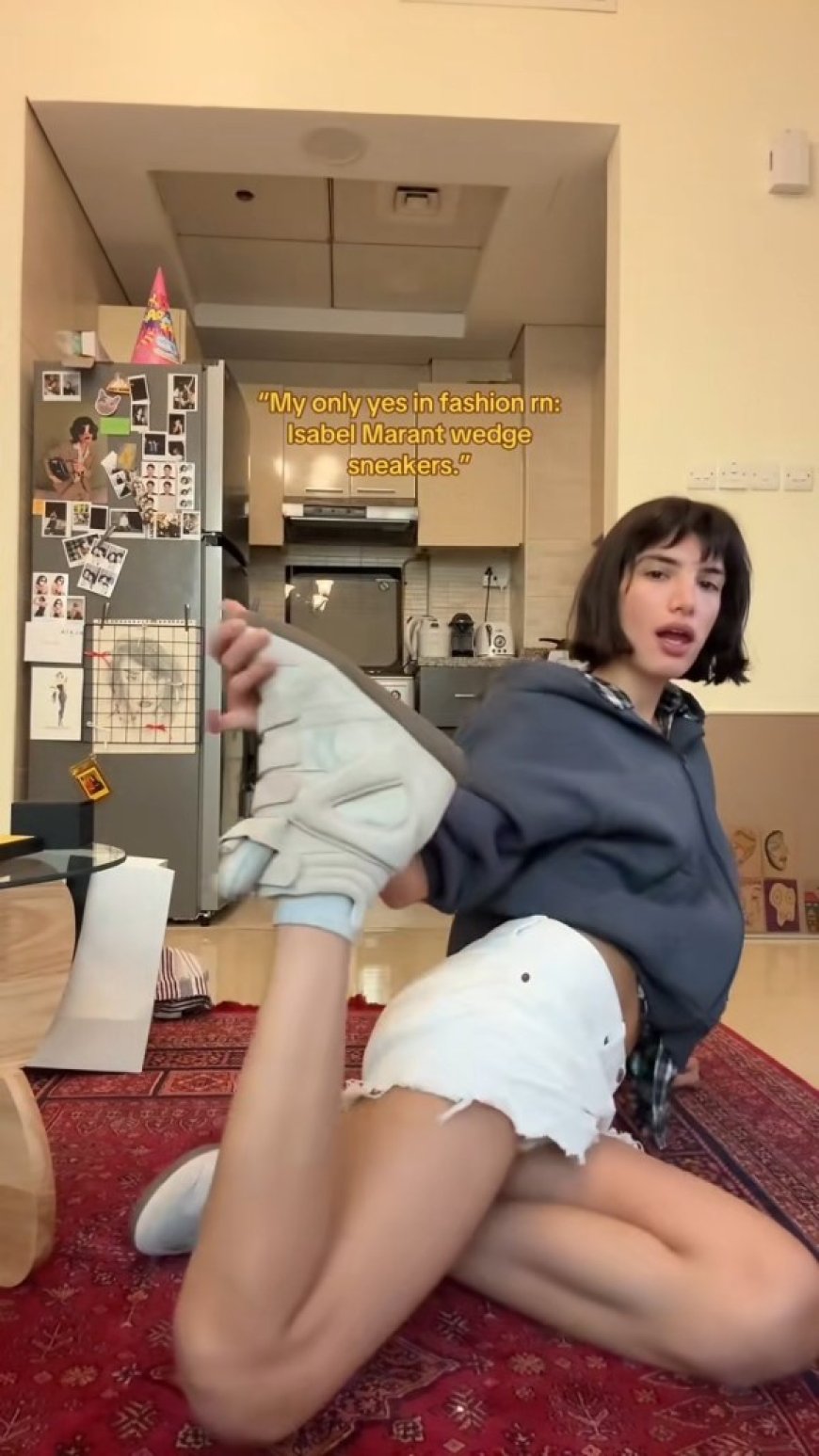 This much-hated Y2K sneaker is making a comeback — and clueless Gen Z is claiming it as a ‘cool’ new style