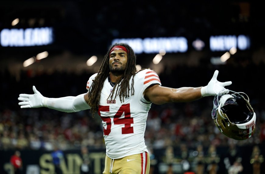 Inman: 10 things that caught my eye in 49ers’ 26-21 win at New Orleans