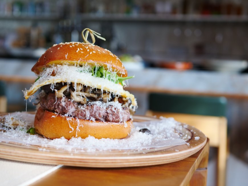 September’s Most Exciting L.A. Restaurant Openings