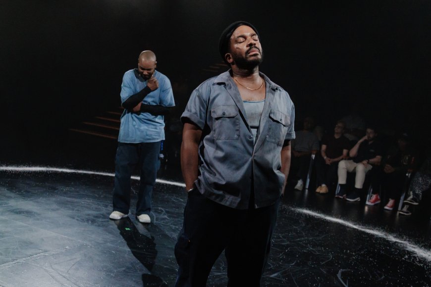 Review: ‘The Brothers Size’ Sings a Powerful Song of Family and Freedom