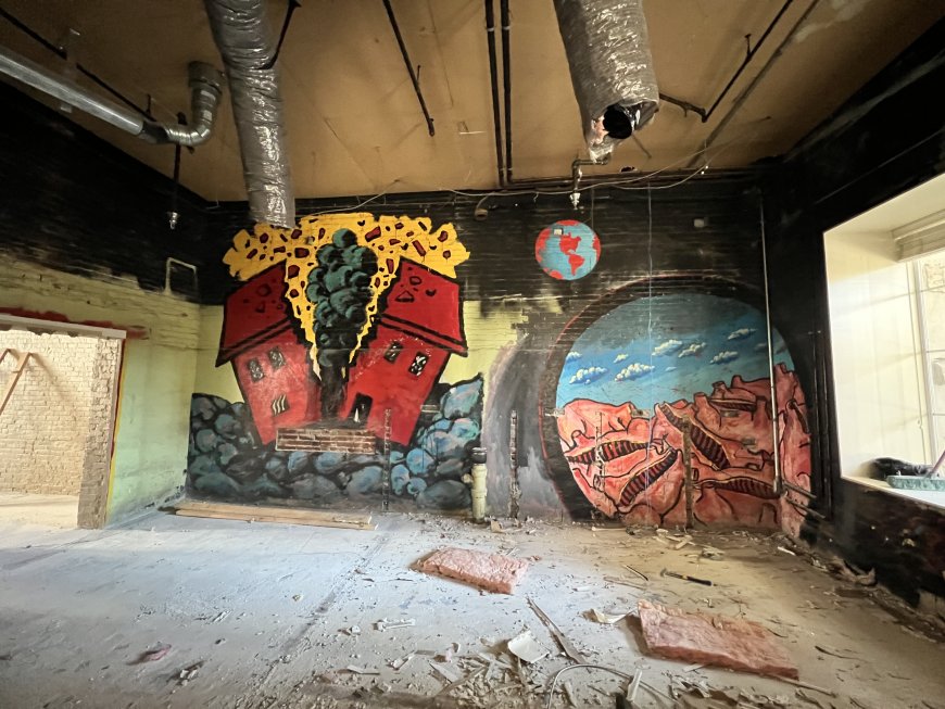 Architect Moseley Putney On Louisville’s Hidden Histories and Unresolved Cultural Debates