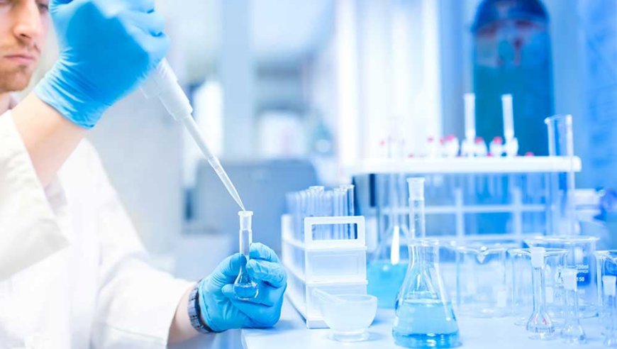 Why Monopar Therapeutics, A Top 1% Biotech Stock, Just Surged Into A Breakout