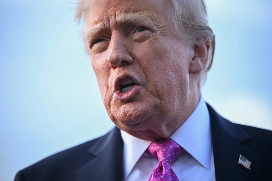 Trump vows tough action after gruesome beheading of motel manager in Dallas by employee