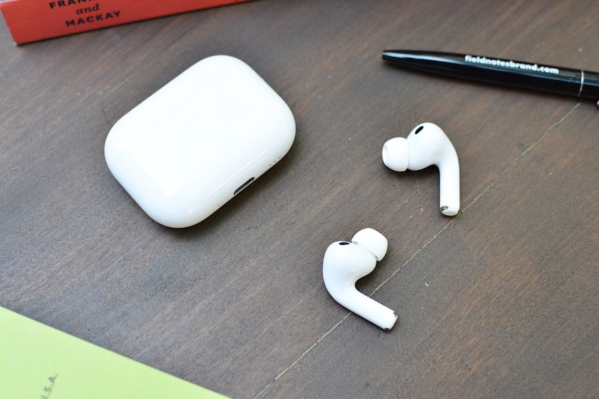 AirPods Pro 3 review: A significant update to Apple’s best earbuds