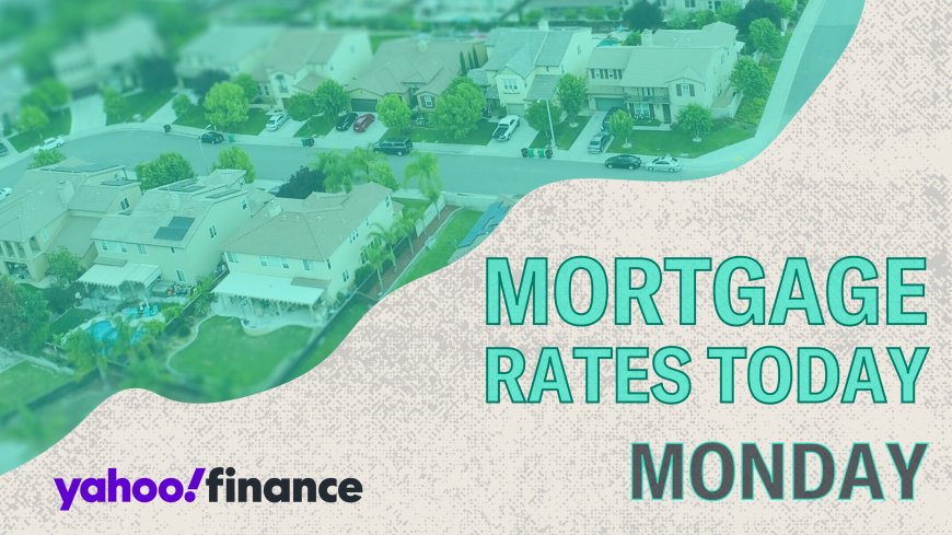 Mortgage and refinance interest rates today for September 15, 2025: An interesting week ahead for mortgage rates