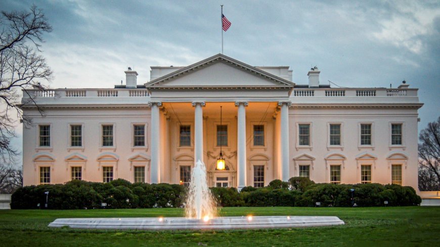 Experts issue scathing rebuttal to US government report: 'A total disgrace'