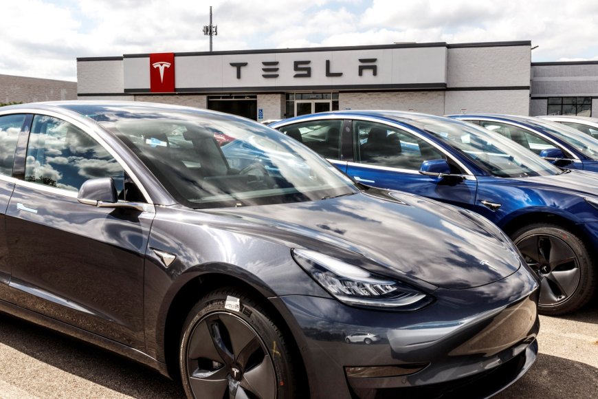 Tesla announces surprisingly affordable offer to get drivers into its vehicles: 'This is great'