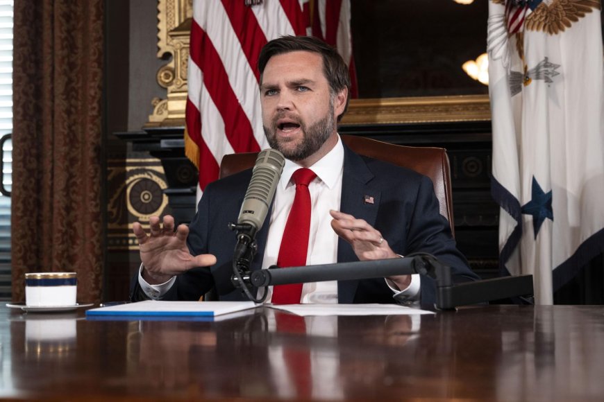 White House vows government will crush left-wing 'terrorist' networks after Kirk slaying