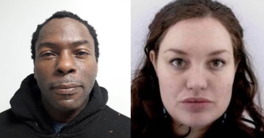 U.K. aristocrat and her partner get 14 years in prison for baby daughter's death