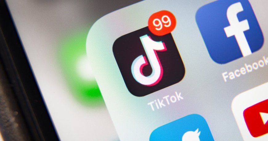 U.S. and China have "framework" of TikTok deal as Trump teases agreement