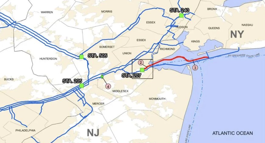 New Yorkers to foot bill for pipeline pushed by feds, new report says costs will rise