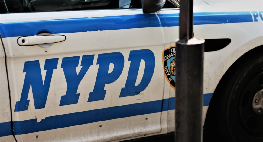 Teen fatally run down in Queens by man in SUV following argument, NYPD says