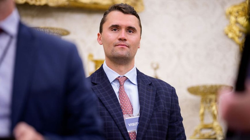 Long Island newspaper Newsday apologizes for 'insensitive and offensive' Charlie Kirk assassination cartoon