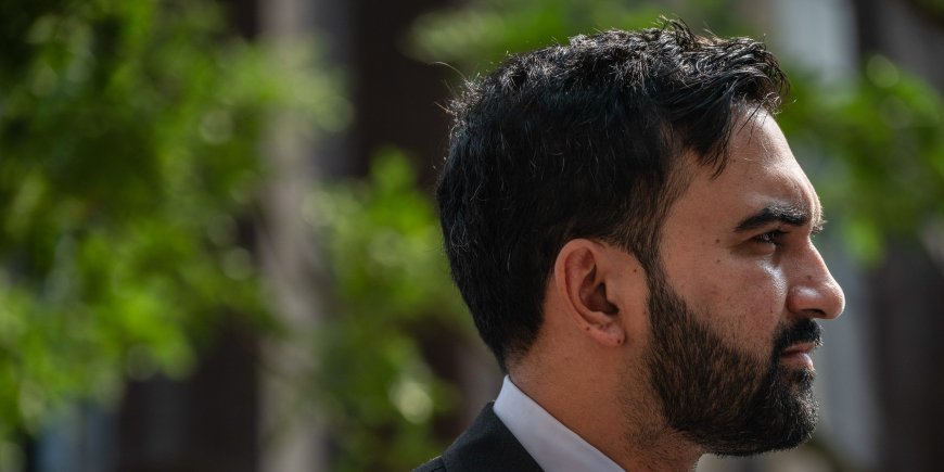Kathy Hochul Endorsed Zohran Mamdani. Will Top Democrats Join Her?
