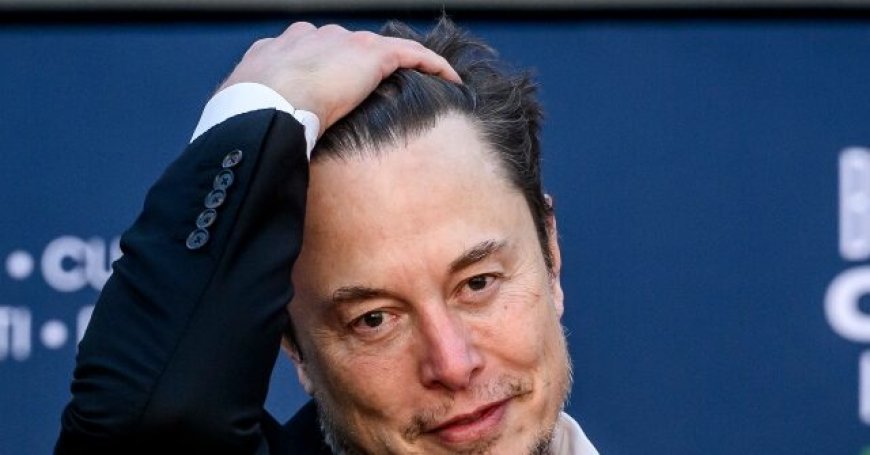 Lawsuit: Elon Musk's Tesla Sued Discriminated Against Americans in Favor of Visa Holders