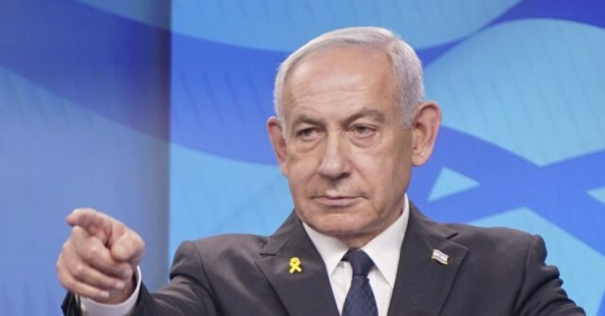 Netanyahu Praises Charlie Kirk as Fallen Brother, Friend of Israel, and 'Great American Patriot'