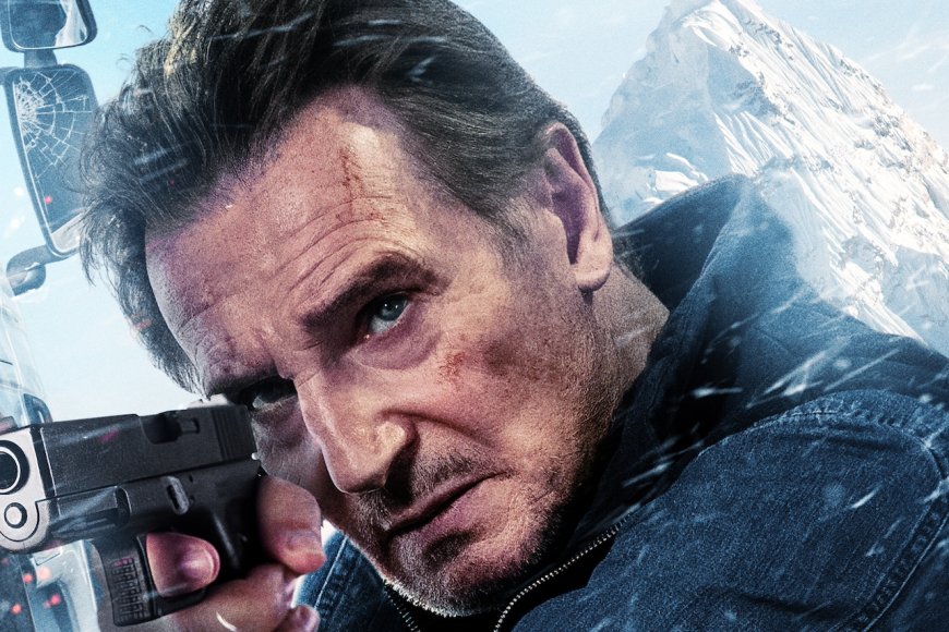 Stream It Or Skip It: ‘Ice Road: Vengeance’ on Netflix, One of the Goofier Generic Liam Neeson Action Movies