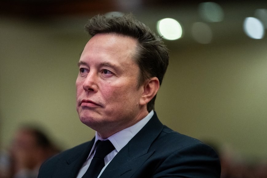 Elon Musk’s xAI Is Redefining Data Annotation—an Unglamorous But Vital Job in A.I.