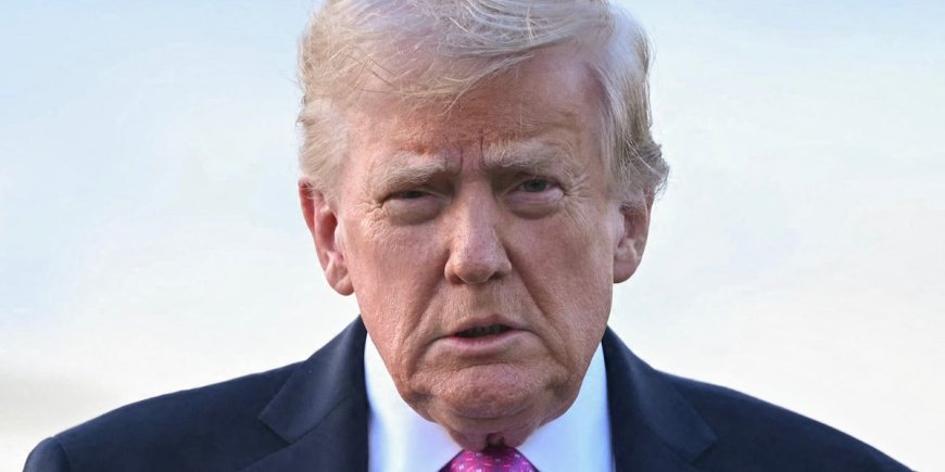 Trump Fired Off A 'Derogatory' Term In A Football Rant — And It's Pretty Telling, Expert Says