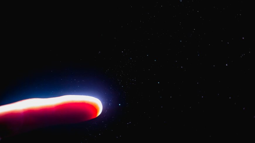 Scientists Have Summoned a Massless Demon Particle