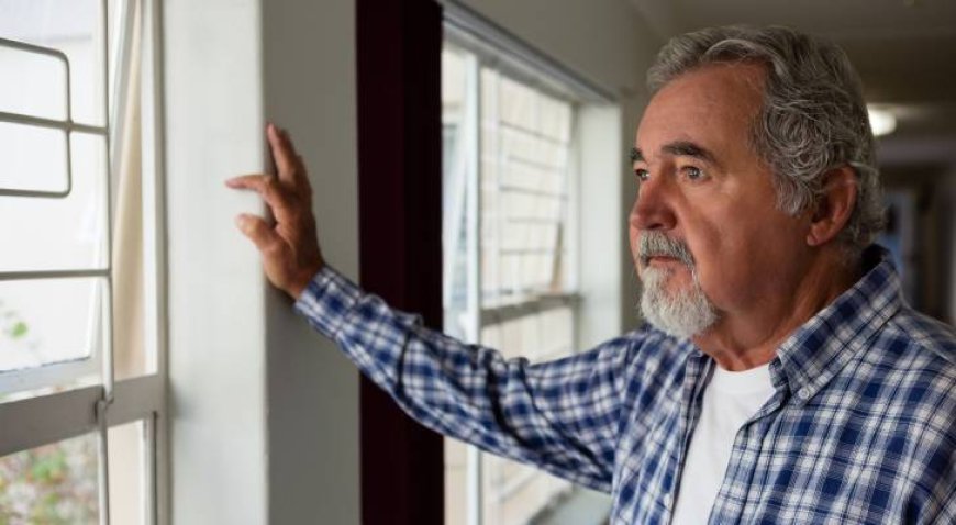 A man knocked on my door offering to mow my lawn for $100 and wouldn’t take no for an answer — is that a scam?