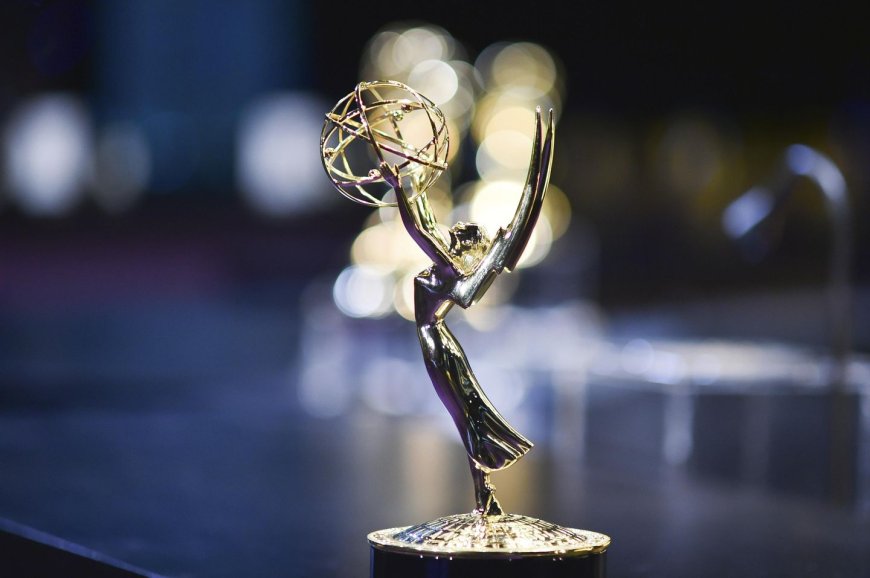 Celebrities at Emmy Awards bash Israel, keep quiet on Charlie Kirk assassination