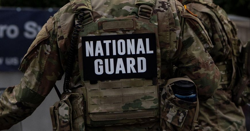 How Memphis residents feel about Trump's planned National Guard deployment