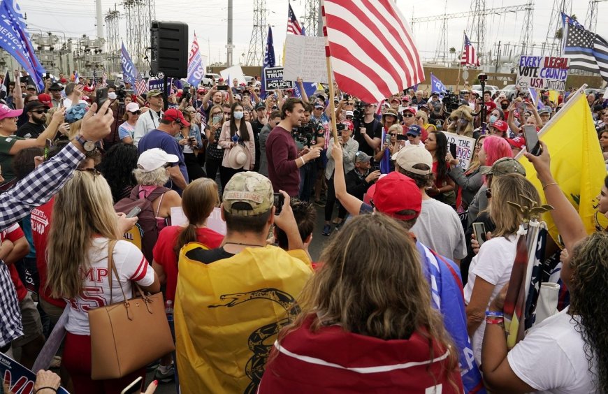 As Charlie Kirk crisscrossed the country, security levels varied from venue to venue