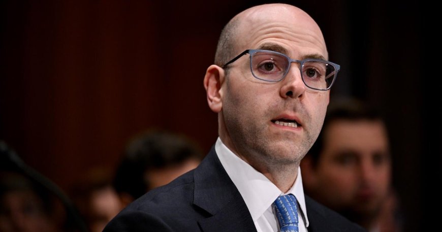 Senate confirms Trump adviser Stephen Miran to Fed before key interest rate vote